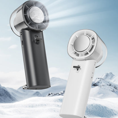 KREPP High-speed Fan Refrigeration Handheld Fan