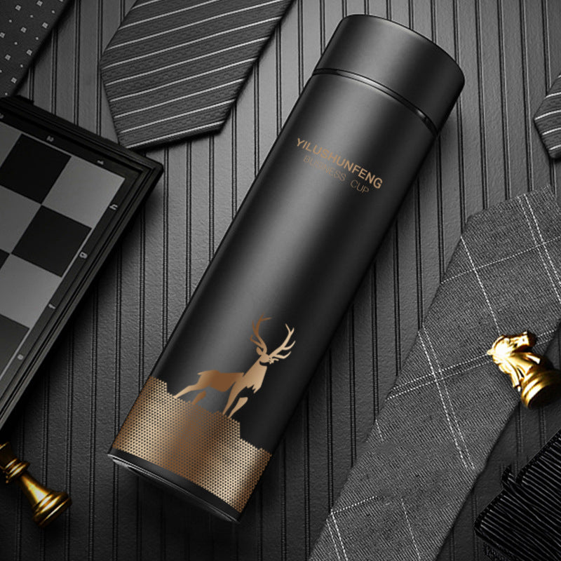 KREPP Intelligent Temperature Water Cup