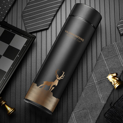 KREPP Intelligent Temperature Water Cup