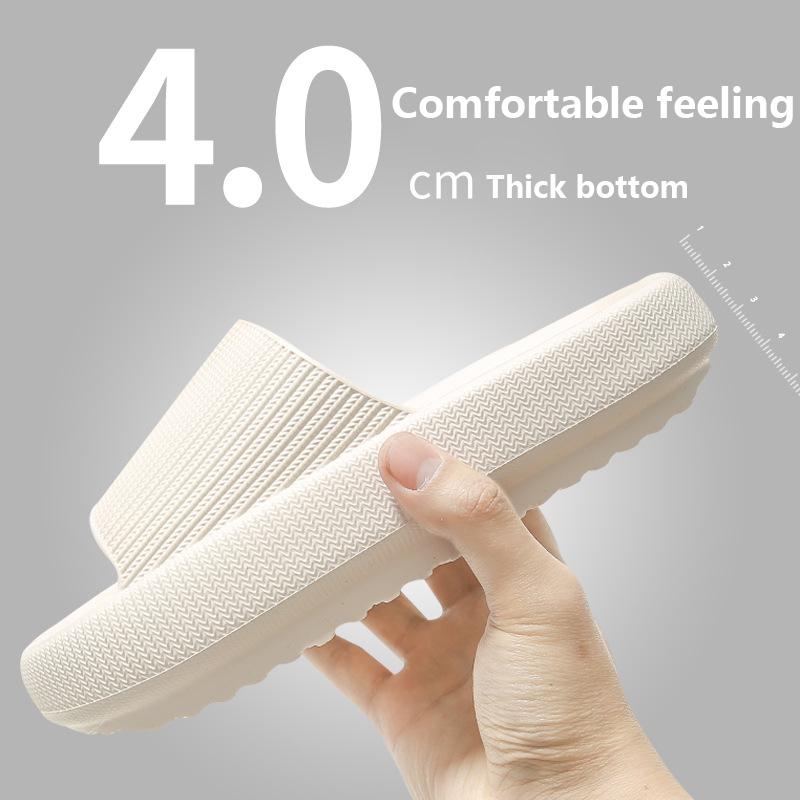 KREPP Comfortable Cloud Sliders