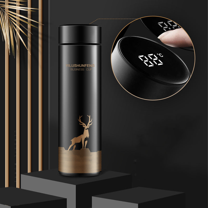 KREPP Intelligent Temperature Water Cup