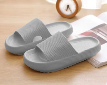 KREPP Comfortable Cloud Sliders