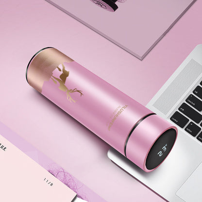 KREPP Intelligent Temperature Water Cup