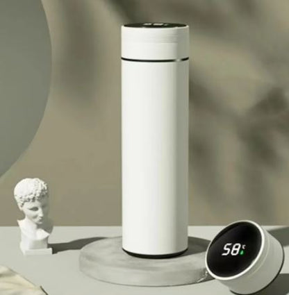 SmartTemp LED Water Flask