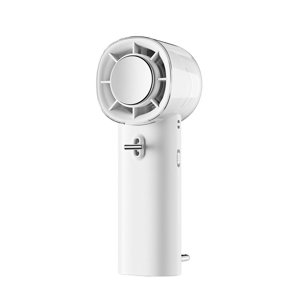KREPP High-speed Fan Refrigeration Handheld Fan