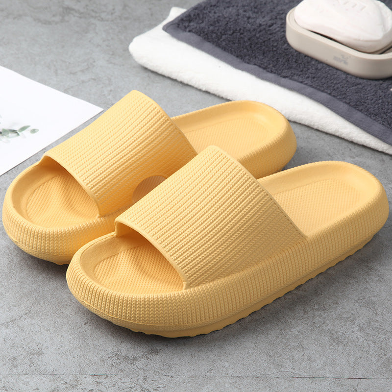 KREPP Comfortable Cloud Sliders