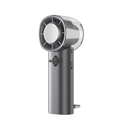 KREPP High-speed Fan Refrigeration Handheld Fan