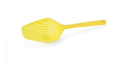 Multi-Use Kitchen Shovel