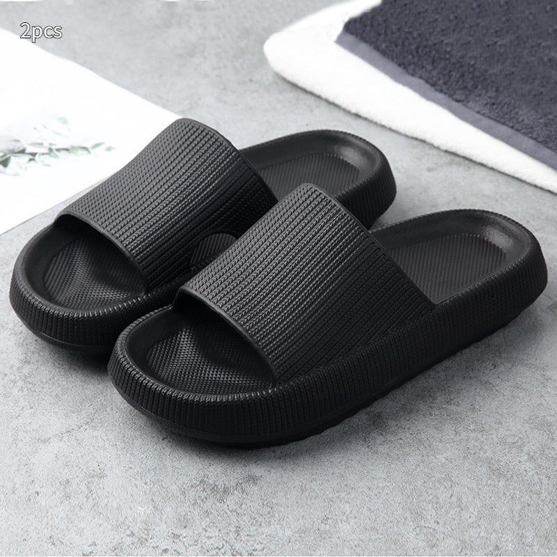 KREPP Comfortable Cloud Sliders