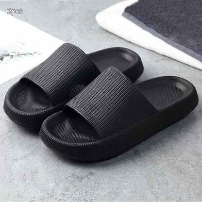 KREPP Comfortable Cloud Sliders