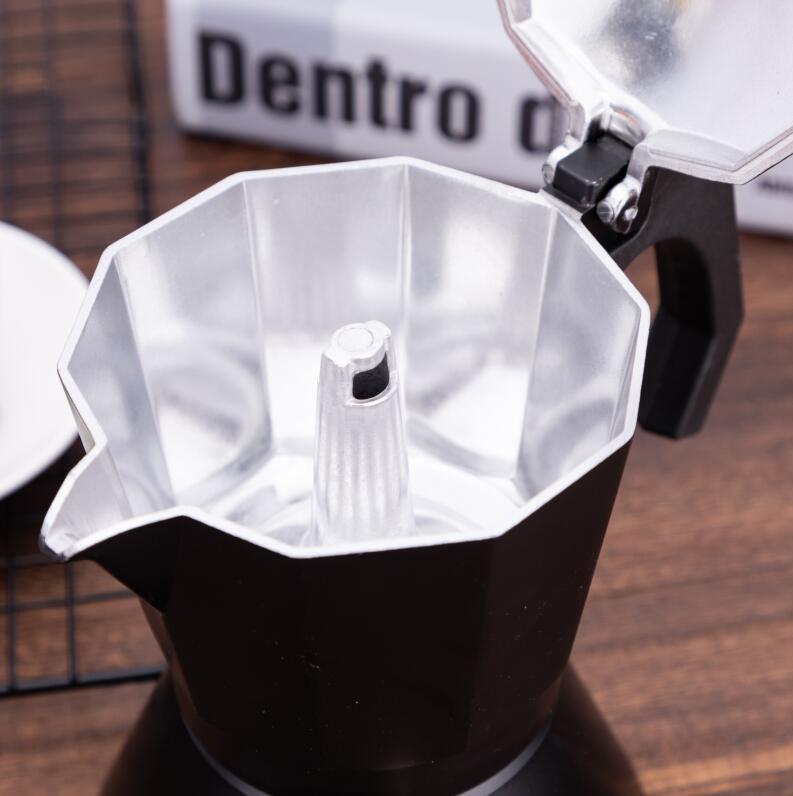 Home Brew Italian Style Moka Pot