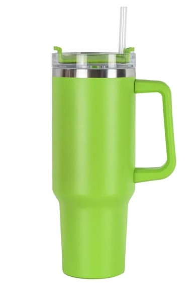 40oz Thermal Steel Water Bottle